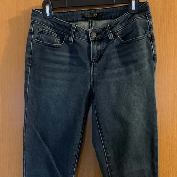 Prana London Skinny Jeans - Picture 3 of 5